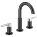 Delta Nicoli 35894LF Two Handle Widespread Bathroom Faucet