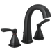 Delta Delta Stryke: Widespread Faucet