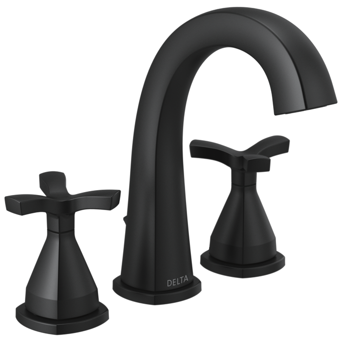 Widespread Faucet