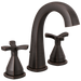 Delta Stryke 35776 Widespread Faucet