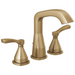 Delta Stryke 35776 Two Handle Widespread Bathroom Faucet