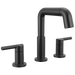 Delta Nicoli 35849LF Two Handle Widespread Pull-Down Bathroom Faucet