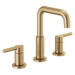 Delta Nicoli: Two Handle Widespread Bathroom Faucet