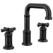 Delta Broderick: Two Handle Widespread Bathroom Faucet