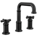 Delta Broderick 3587 Two Handle Widespread Bathroom Faucet
