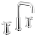 Delta Nicoli: Two Handle Widespread Bathroom Faucet