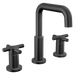 Delta Nicoli: Two Handle Widespread Bathroom Faucet