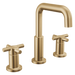 Delta Nicoli: Two Handle Widespread Bathroom Faucet