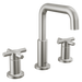 Delta Nicoli: Two Handle Widespread Bathroom Faucet