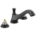 Delta Cassidy 3597LF Two Handle Widespread Bathroom Faucet