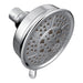 Moen 3638EP Four-Function 4-3/8" Diameter Spray Head Eco-Performance Showerhead