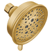 Moen Four-Function 4-3/8" Diameter Spray Head Eco-Performance Showerhead