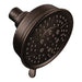Moen Four-Function 4-3/8" Diameter Spray Head Standard