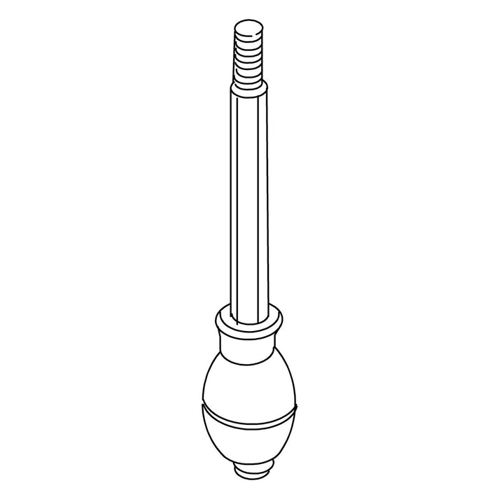 KOHLER Handle Arm Assembly