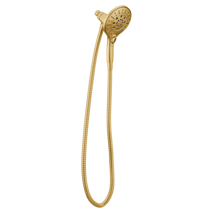 eco-performance handshower
