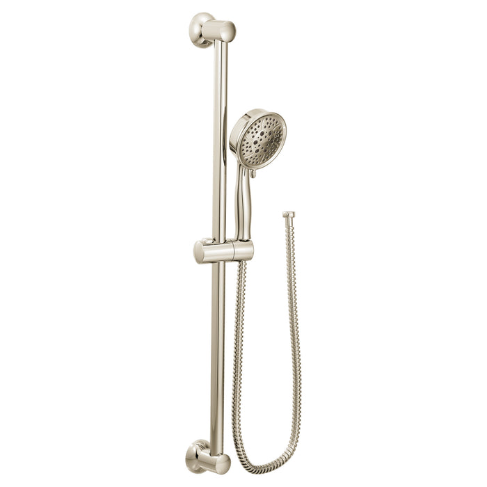 eco-performance handshower