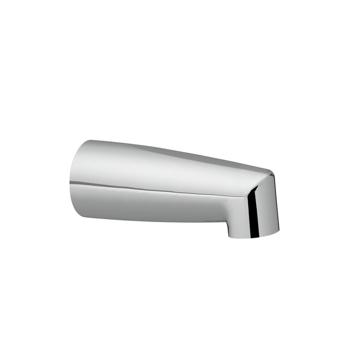 Moen Nondiverter spouts - Chrome