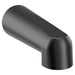 nondiverter spouts
