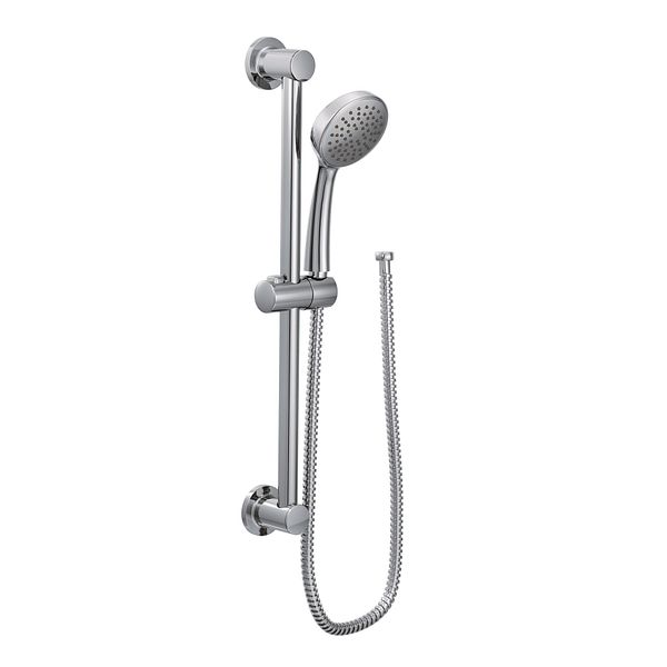 Moen Eco-Performance Showerhead - Chrome