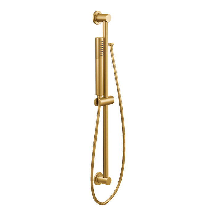 eco-performance handshower