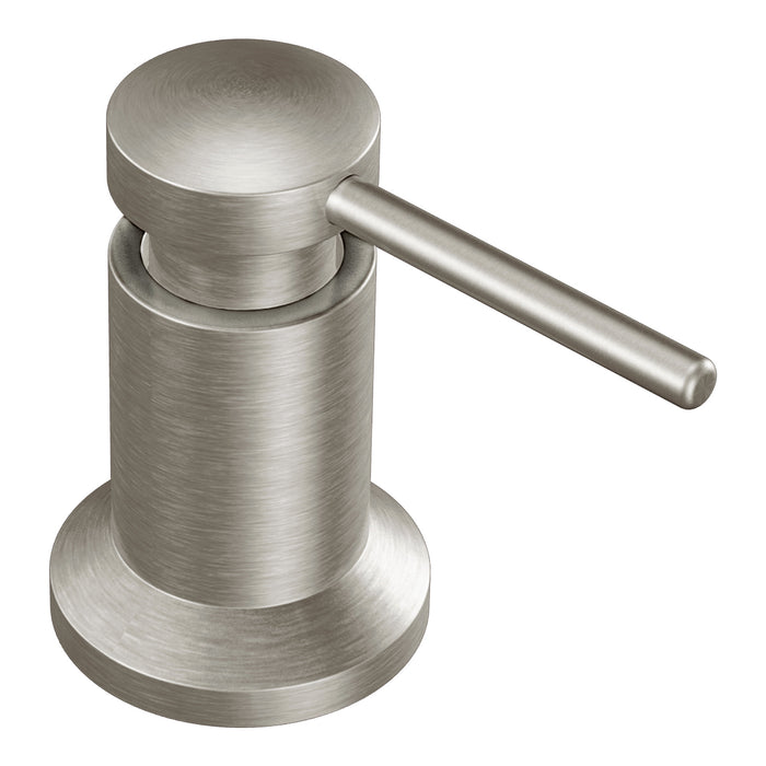 Moen Soap Dispenser 3942 Soap/Lotion Dispensers