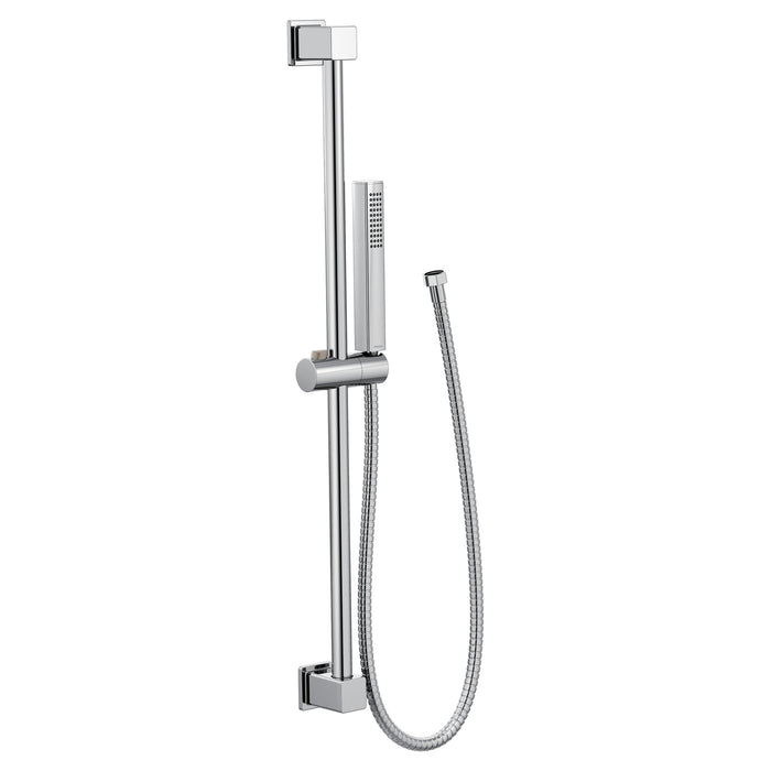 Moen Eco Soft Square Handshower - Chrome