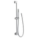 Moen Eco Soft Square Handshower - Chrome