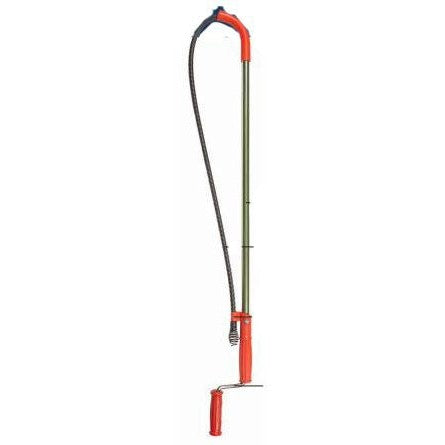 General Wire 260030 3' Closet Auger with Down Head