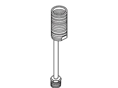 KOHLER End Valve Body Assembly