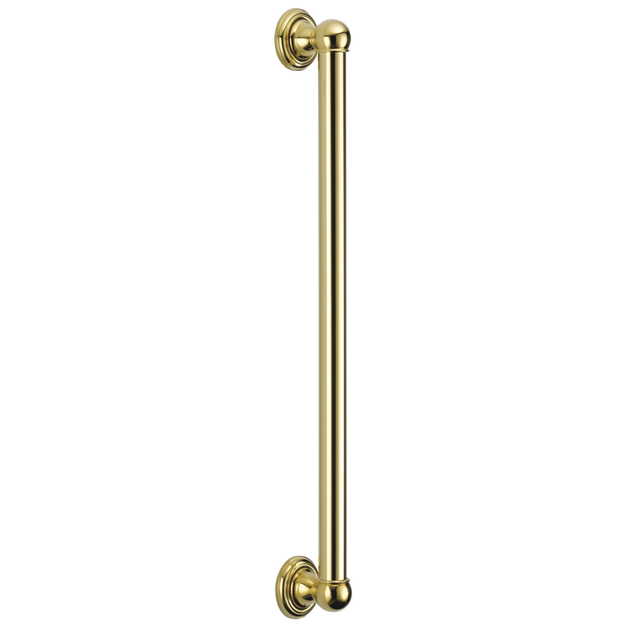 Delta Universal Showering Components: ADA Grab Bar