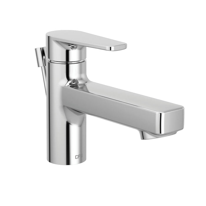 Moen Slate 1H Low Profile Lav Bn - Chrome