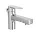 Moen Slate 1H Low Profile Lav Bn - Chrome