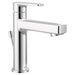 Moen One-Handle Low Arc Bathroom Faucet
