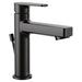 Moen One-Handle Low Arc Bathroom Faucet