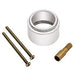 Moen Extension Kit