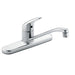 Moen Cornerstone CA40512 Cstn 1H Kd Lr Fsl 3/8 Q-C Sl