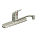 Moen Cornerstone CA40512 Cstn 1H Kd Lr Fsl 3/8 Q-C Sl
