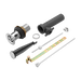 Moen Waste Assembly