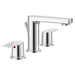 Moen Slate 2H Ws Lav Chr