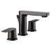 Moen Slate 2H Ws Lav Bl