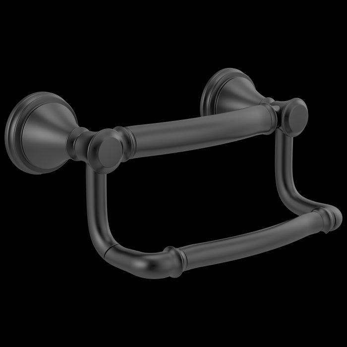 Delta BathSafety: Traditional Tissue Holder with Assist Bar