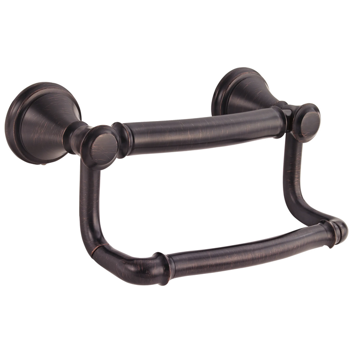 Traditional Tissue Holder with Assist Bar