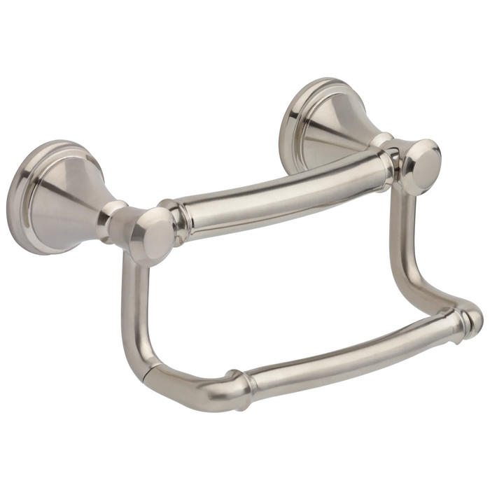 Traditional Tissue Holder with Assist Bar