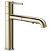 Delta Trinsic 4159 Single Handle Pull-Out Kitchen Faucet