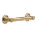 12" Traditional Decorative ADA Grab Bar
