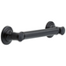 12" Traditional Decorative ADA Grab Bar