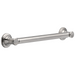 18" Traditional Decorative ADA Grab Bar