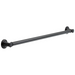 36" Traditional Decorative ADA Grab Bar
