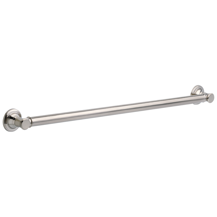 36" Traditional Decorative ADA Grab Bar