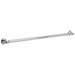 Delta BathSafety 41642 42" Traditional Decorative ADA Grab Bar - Chrome